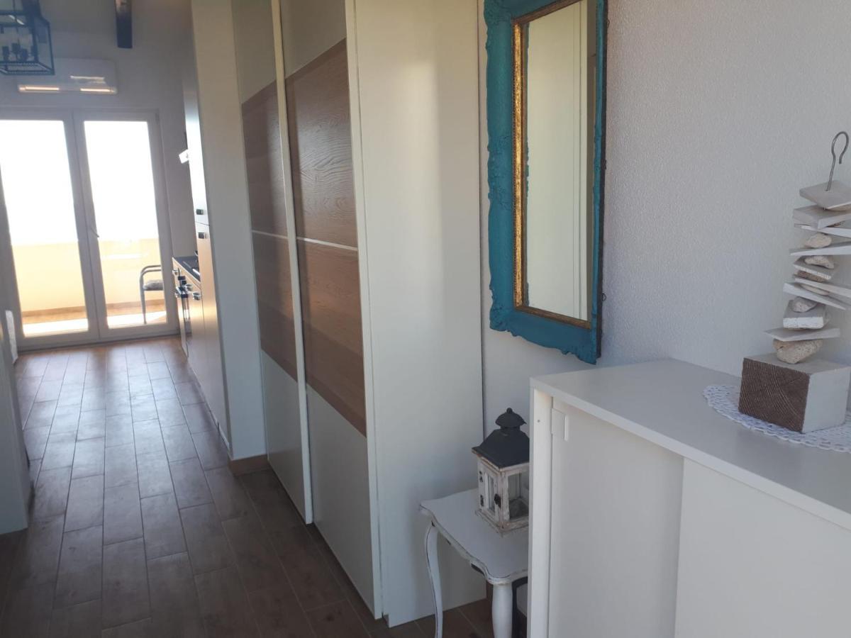 Apartments Starshine & Lighthouse روغوزنيكا المظهر الخارجي الصورة