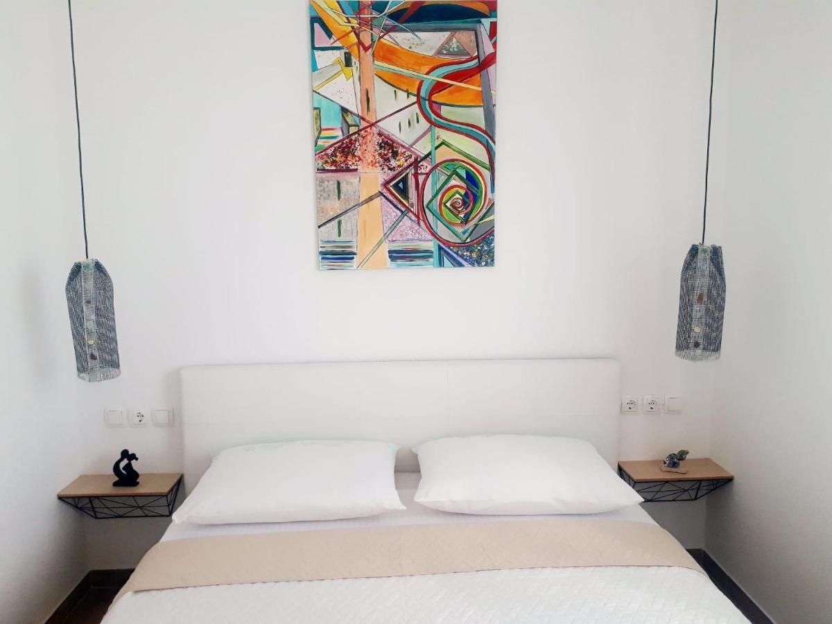 Apartments Starshine & Lighthouse روغوزنيكا المظهر الخارجي الصورة