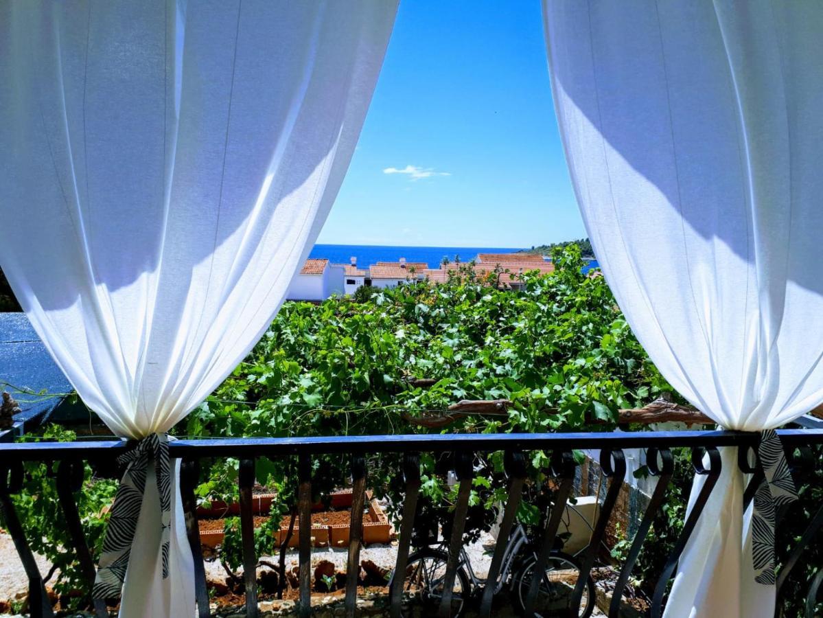 Apartments Starshine & Lighthouse روغوزنيكا المظهر الخارجي الصورة