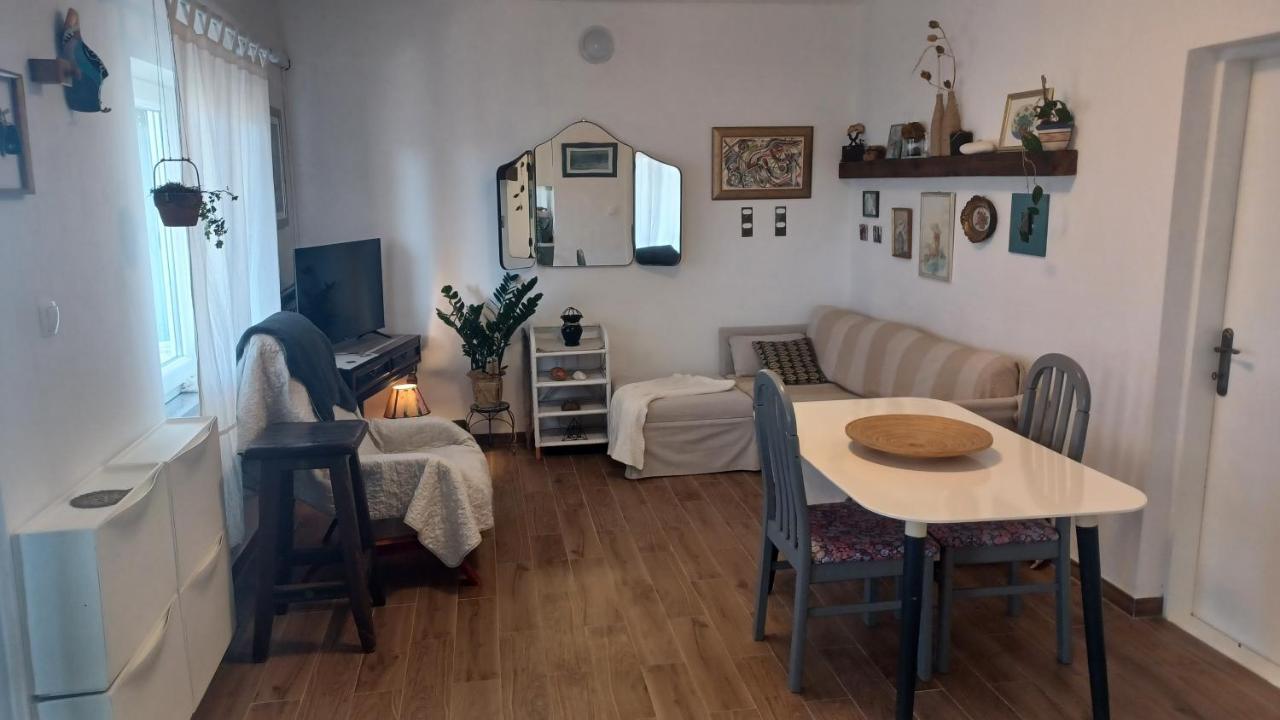 Apartments Starshine & Lighthouse روغوزنيكا المظهر الخارجي الصورة