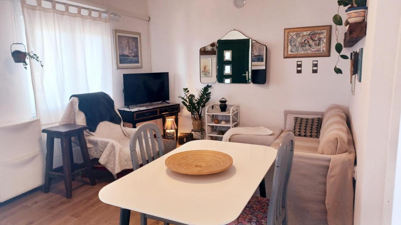 Apartments Starshine & Lighthouse روغوزنيكا المظهر الخارجي الصورة