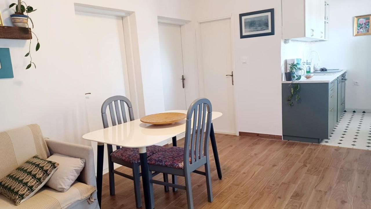 Apartments Starshine & Lighthouse روغوزنيكا المظهر الخارجي الصورة