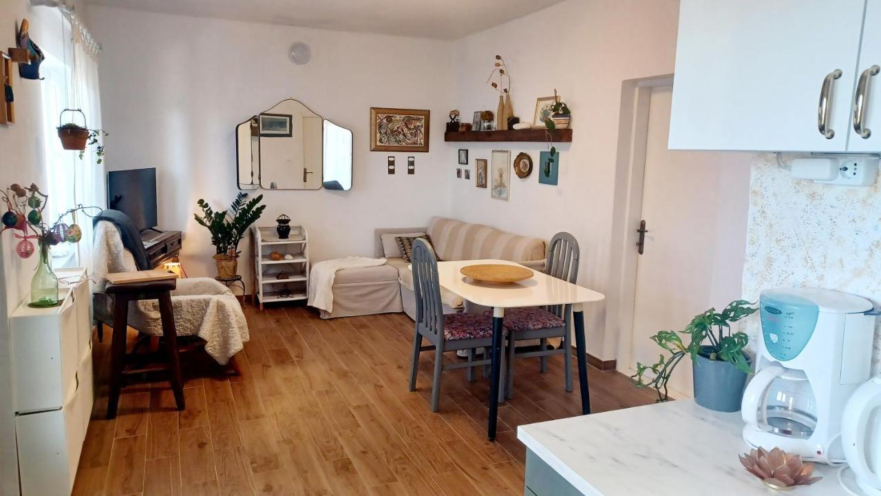 Apartments Starshine & Lighthouse روغوزنيكا المظهر الخارجي الصورة