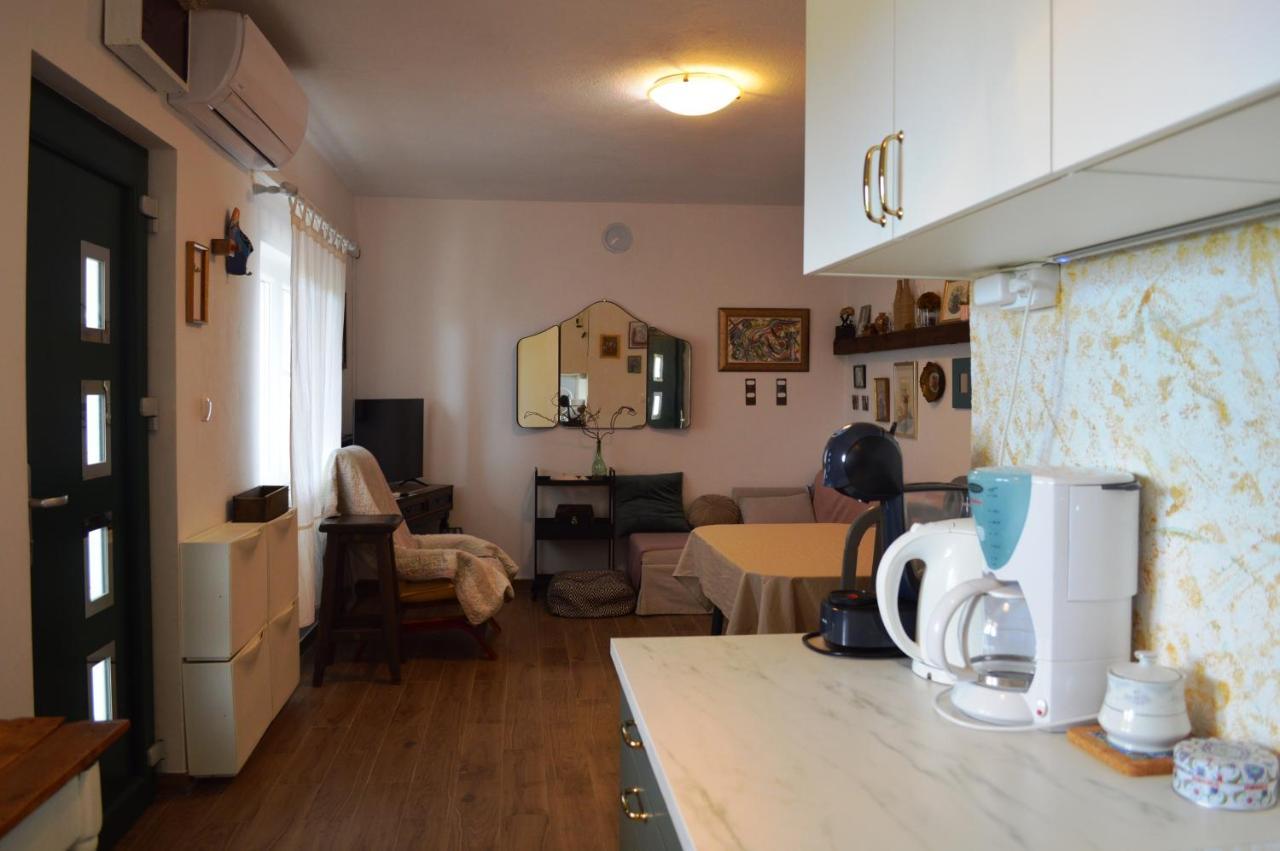 Apartments Starshine & Lighthouse روغوزنيكا المظهر الخارجي الصورة