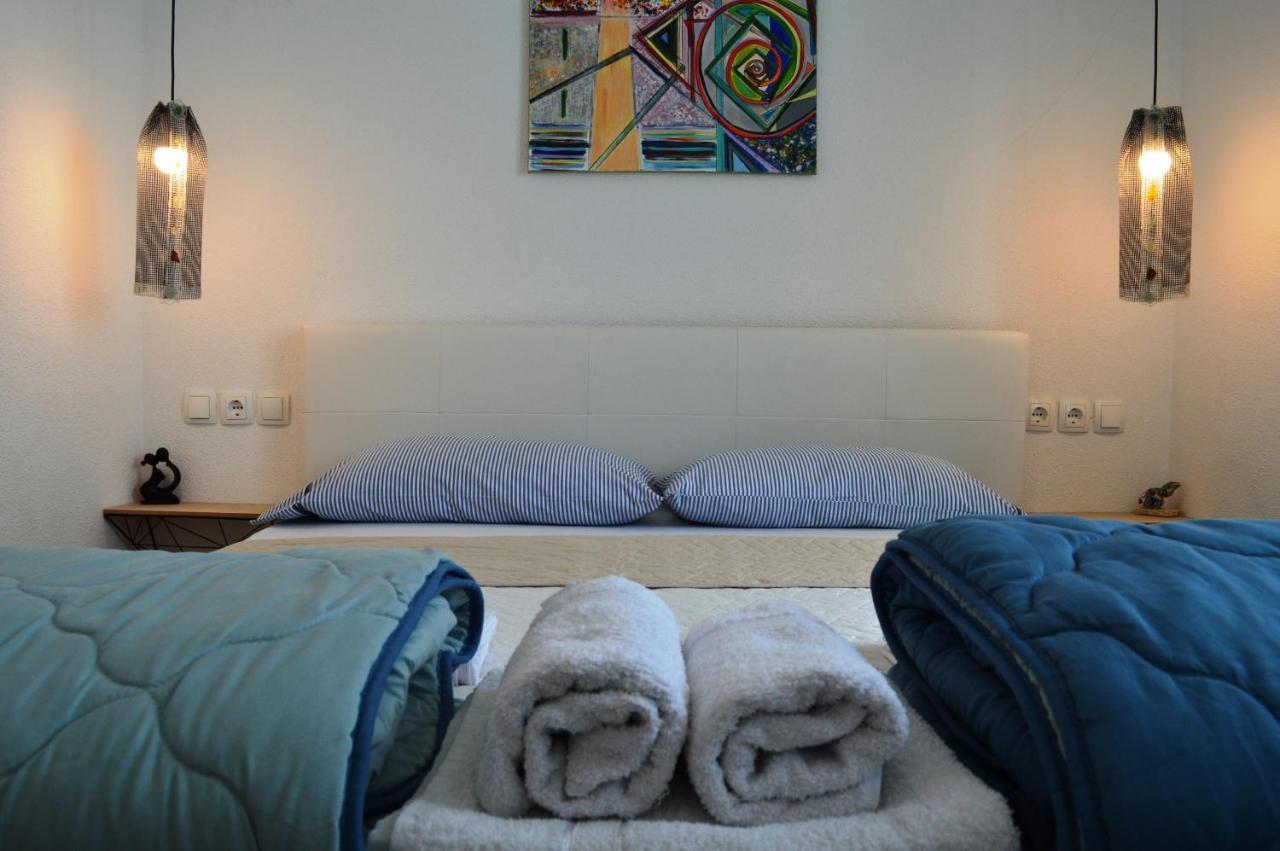 Apartments Starshine & Lighthouse روغوزنيكا المظهر الخارجي الصورة