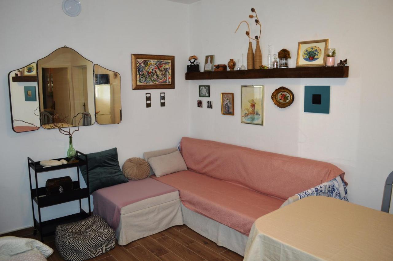 Apartments Starshine & Lighthouse روغوزنيكا المظهر الخارجي الصورة