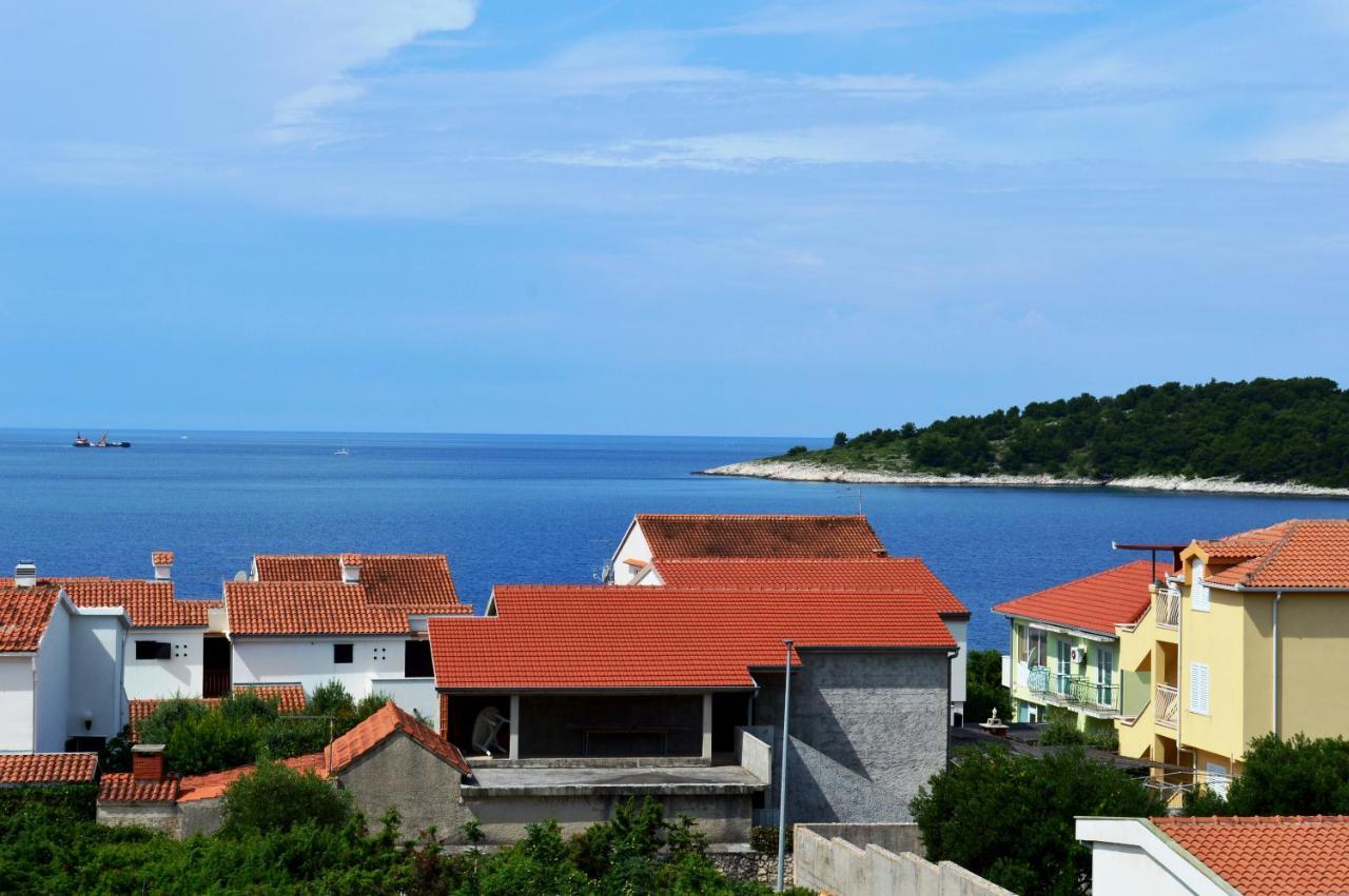 Apartments Starshine & Lighthouse روغوزنيكا المظهر الخارجي الصورة