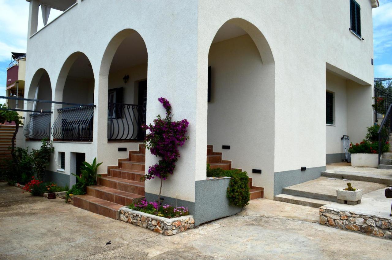 Apartments Starshine & Lighthouse روغوزنيكا المظهر الخارجي الصورة