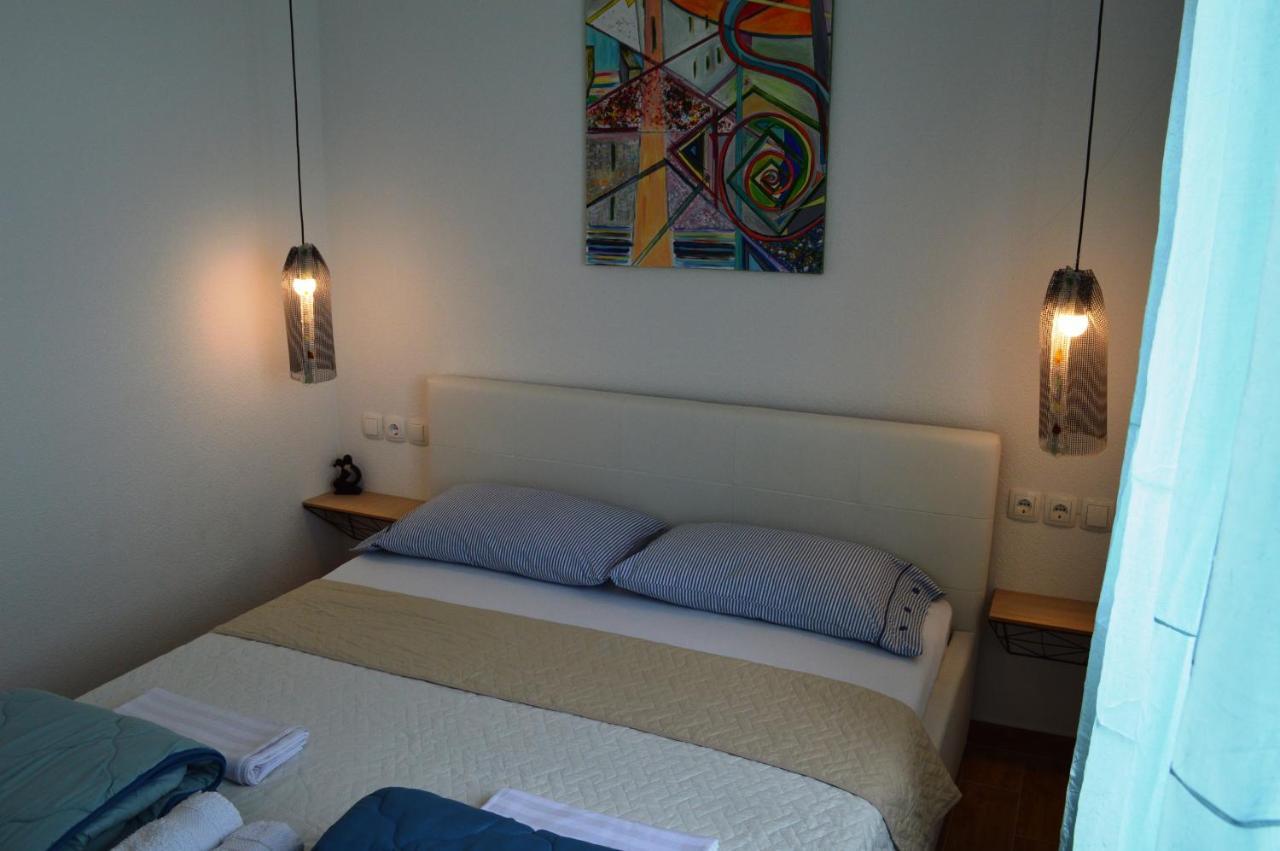 Apartments Starshine & Lighthouse روغوزنيكا المظهر الخارجي الصورة