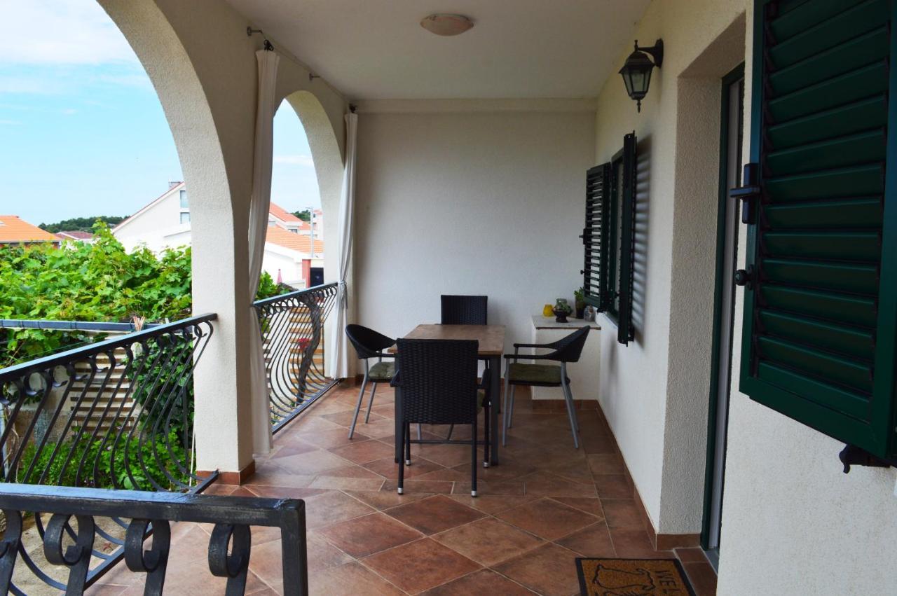 Apartments Starshine & Lighthouse روغوزنيكا المظهر الخارجي الصورة