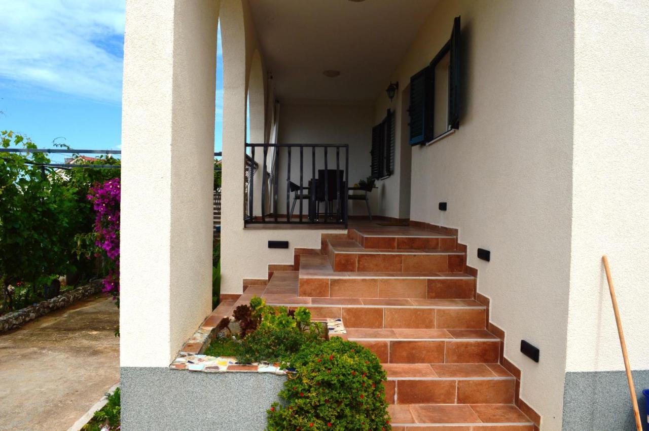 Apartments Starshine & Lighthouse روغوزنيكا المظهر الخارجي الصورة