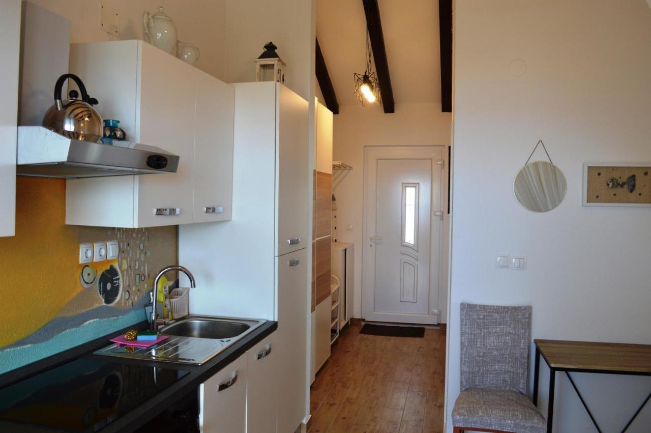 Apartments Starshine & Lighthouse روغوزنيكا المظهر الخارجي الصورة